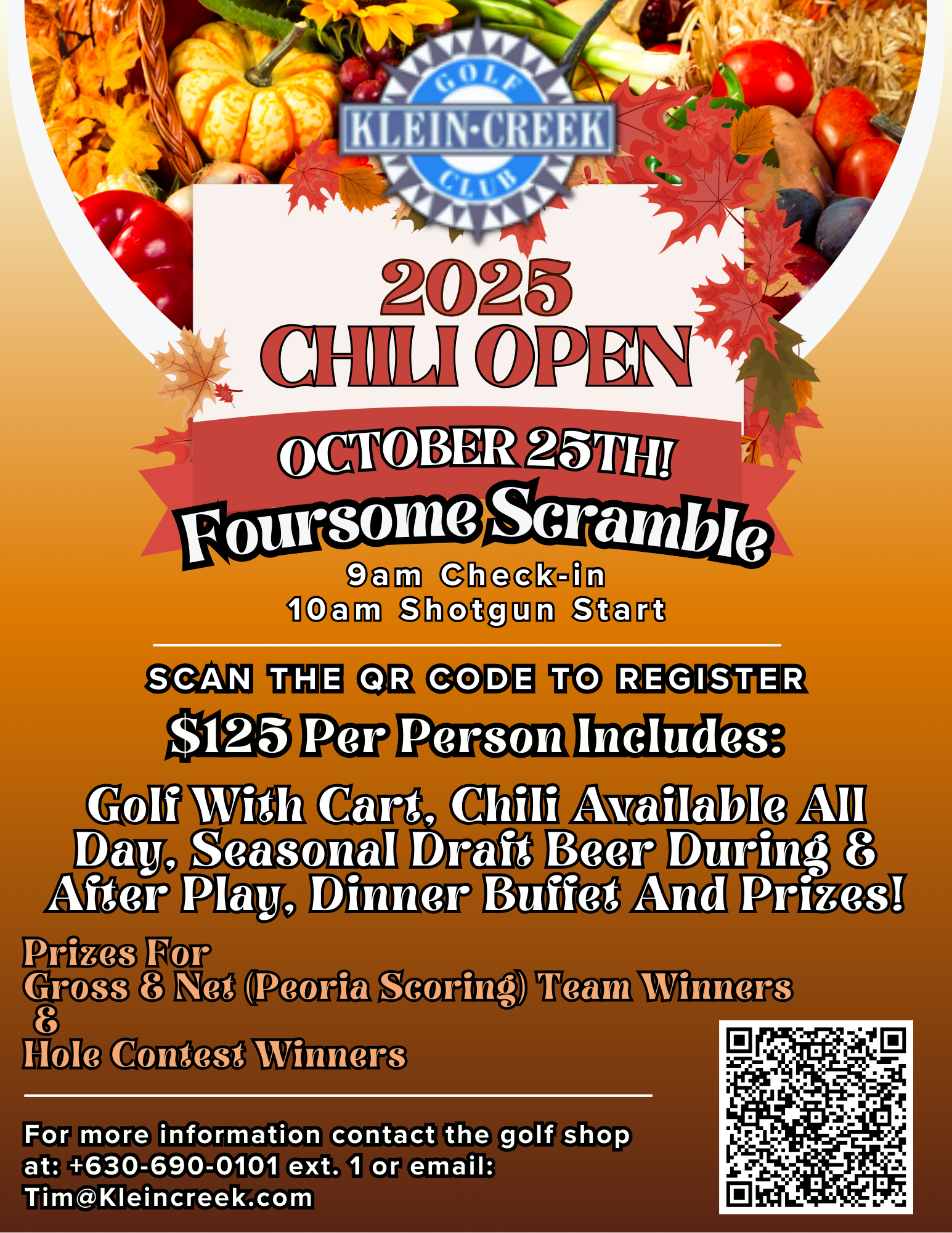 CHILI OPEN 3