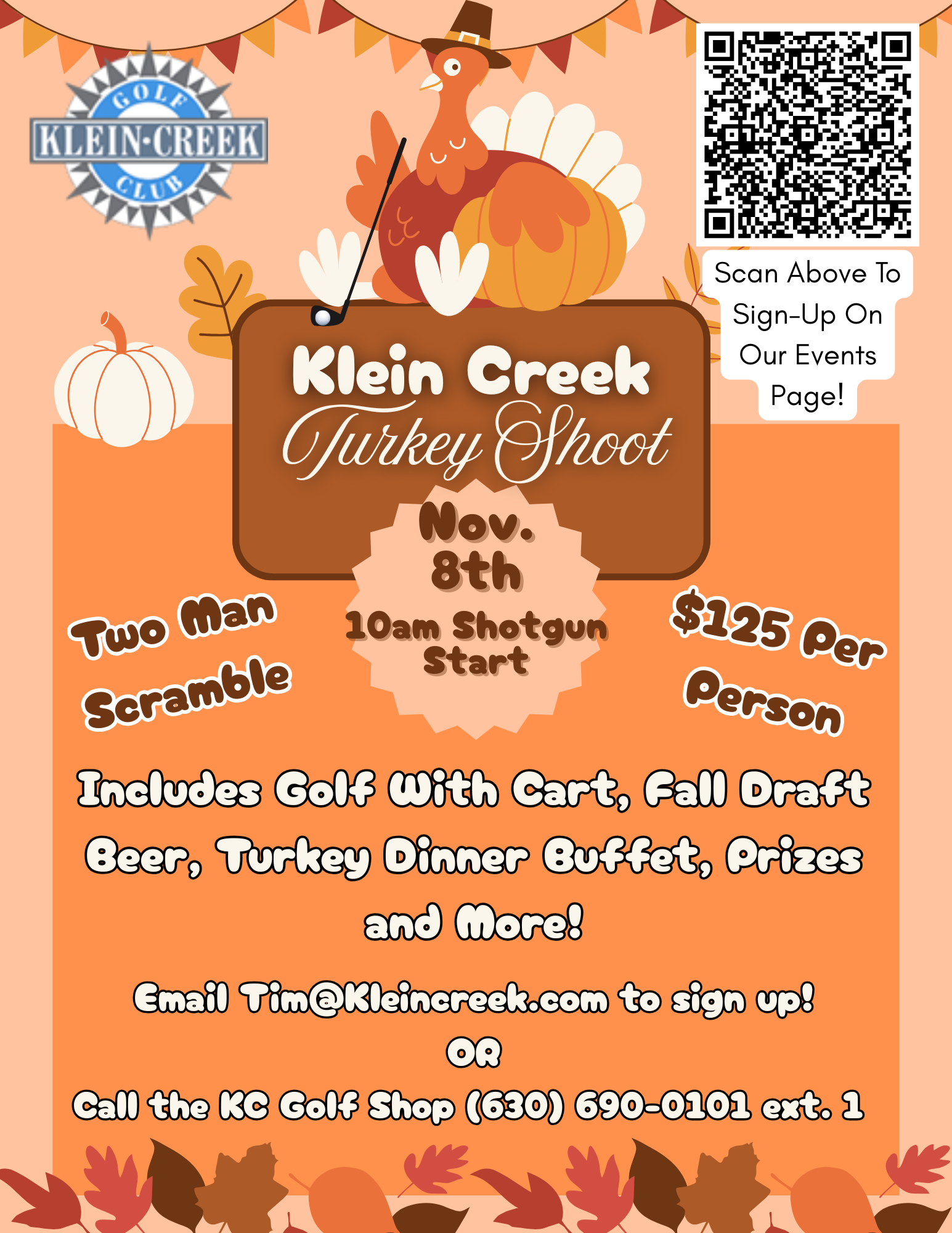 Klein Creek 5