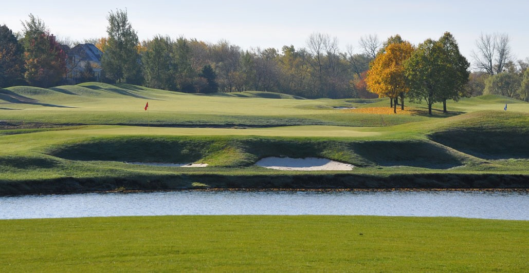 Klein Creek Golf Course